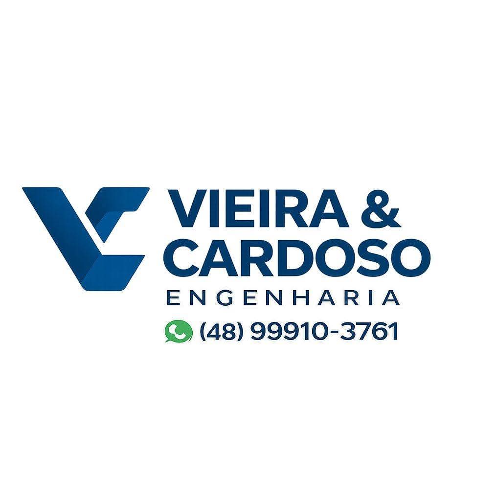 Logo Vieira & Cardoso Engenharia